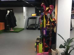 -清橙健身(学院路店)