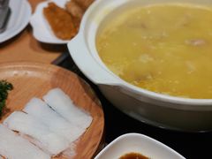 -湯系·煲汤手艺人(东二环泰禾广场店)