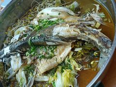 -云海阁酒楼(清和大道店)