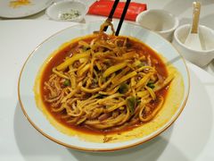 -宁夏国强手抓羊肉·清真菜(未央路凤三店)