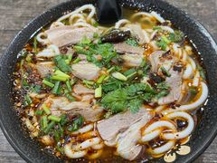 -遵义羊肉粉(官山二路店)