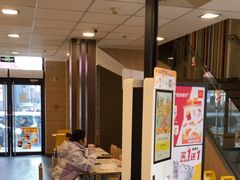 -麦当劳(漳州二路店)