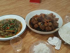 -小四川美食馆(幸福路店)