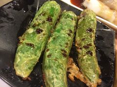 添好运点心专门店(中环IFC店)-添好运点心专门店(中环IFC店)