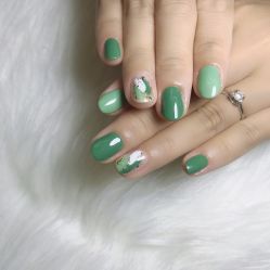 -茉屿日式美甲美睫