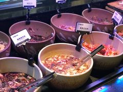 -盛江山自助料理(奥莱锦辉购物广场店)