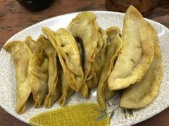 牛肉锅贴-清真蒋有记(老门东店)