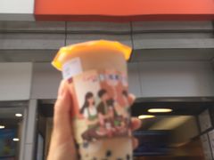 门面-CoCo都可(新街店)