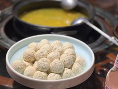 -志晖园圆子鸡·辣子鸡(阳光店)