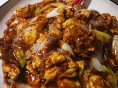 -老浒记烤鸭-北京菜(琉璃厂店)