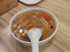 -田三卷馍(万达分店)