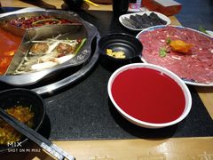 -董家湾重庆老火锅(嘉华店)