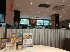 -龙记·香港茶餐厅(海上世界店)