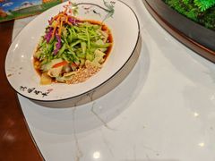 -大汗行宫园林餐厅