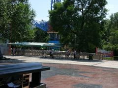 -哈尔滨文化公园