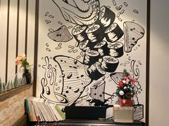 -雷神拉面(财富中心玉米楼店)
