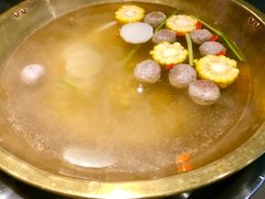 -小牛海记潮汕牛肉店(永定路店)