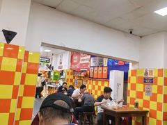 -小秋水饺(大成路总店)