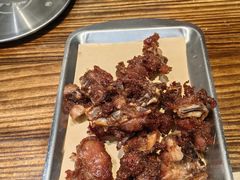 -破店肥哈·东北烧烤·夜宵(南山保利店)