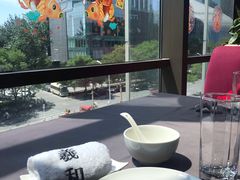 -羲和雅苑•北京烤鸭(平安国际金融中心店)