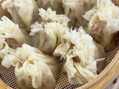 -马家烧麦(中街店)
