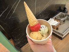 -LUNEURS月乐诗 La Glace(环贸店)