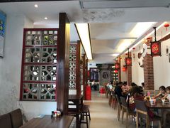 大堂-海坛特色小吃·只做平潭特色菜(平潭店)