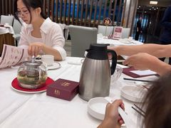 -喜宴又一村·粤菜·茶点·海鲜(壹方天地店)