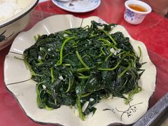 -华园农庄·特色炭烧鸡·北江河鲜