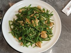 -1937青岛老味道·海肠捞饭·青岛菜(大鲍岛栈桥店)