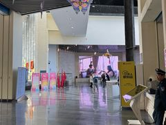 -房山世界地质公园博物馆