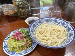 炸酱面-方砖厂69号炸酱面(方砖厂胡同店)