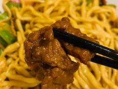 -锅儿挑面馆