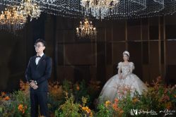 -诺丁山婚礼企划