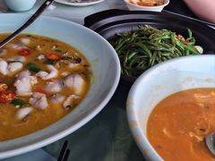 -福荣新中式餐厅