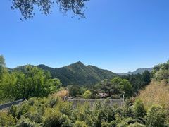 -潭柘寺景区