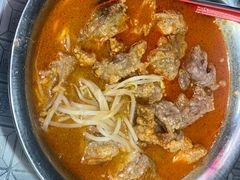 -铭辉沙嗲面(新街商业城店)