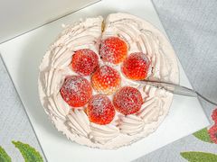 -积慕Cake(解放大道店)