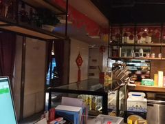 -青年公社烤鸭(青年路店)