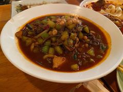 -疆Jiang·新疆秘制料理