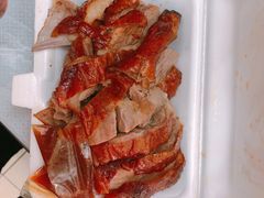 烧鸭-永兴烧腊
