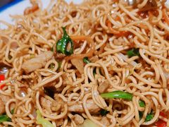 -威记烧嘢·南宁烧烤·超级生牛(绿地店)