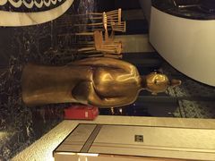 西安皇冠假日酒店-西安皇冠假日酒店·朱雀咖啡厅