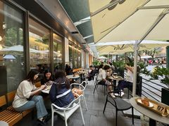 景观位-81BAKERY(大学路店)