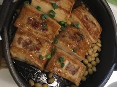 客家酿豆腐-原味田园·客家菜·土窑鸡(中航城君尚购物中心店)