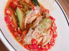 -太二酸菜鱼(金沙印象城店)