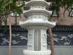 -长安寺