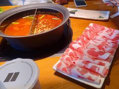 -呷哺呷哺(融创茂店)