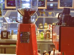 -台上设计餐厅(歌华大厦店)