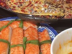 -萍姐火锅·公路夜市(南京新街口店)